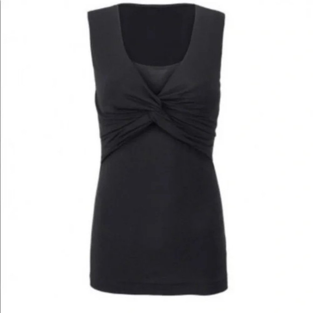 CAbi Style #3633 Show-Off Tank